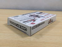 UE6450 Final Fantasy VI 6 Advance BOXED GameBoy Advance Japan