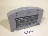 Rakuga Kids Nintendo 64 N64 Japan - SI9974