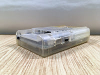 KH5236 With Defects - GameBoy Bros. Skeleton Game Boy Console Japan