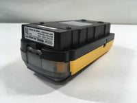 DK6794 Tested Working - GameBoy Pocket Printer Pikachu Ver.  Console Japan