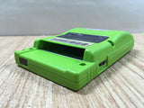 GameBoy Color KIWI Game Boy Console Japan - Tested Working LF6519