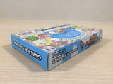 UE2883 Super Mario Ball BOXED GameBoy Advance Japan