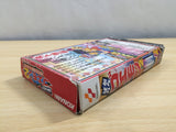 Ganbare Goemon 2 BOXED SNES Super Famicom Japan - UE6258