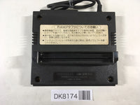DK8174 RAM Adapter for Famicom Disk System Console HVC-023 AV NES Japan