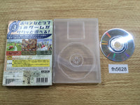 FH5628 Kirby Air Ride BOXED GameCube Japan