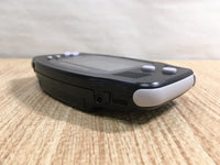LG2615 Plz Read Item Condi GameBoy Advance Black Game Boy Console Japan