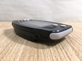 LG2615 Plz Read Item Condi GameBoy Advance Black Game Boy Console Japan