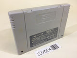 F1 Grand Prix Racing SNES Super Famicom Japan - SJ7024