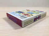 Tombs & Treasure Taiyou no Shinden Asteka 2 BOXED NES Famicom Japan - UE4465
