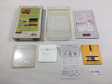 DK1760 Tobidase Daisakusen BOXED Famicom Disk Japan