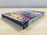 Ultimate Muscle Legends vs. Kinnikuman Nisei BOXED GameCube Japan - UE7194