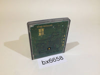 BX6658 Qix Adventure GameBoy Game Boy Japan