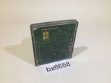 BX6658 Qix Adventure GameBoy Game Boy Japan