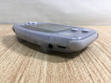 LG2150 Plz Read Item Condi GameBoy Advance Milky Blue Game Boy Console Japan