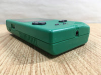 LF9046 With Defects - GameBoy Bros. Green Game Boy Console Japan