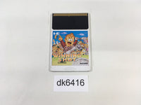 DK6416 Winning Shot PC Engine Japan