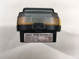 DK6794 Tested Working - GameBoy Pocket Printer Pikachu Ver.  Console Japan