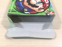 UE2883 Super Mario Ball BOXED GameBoy Advance Japan
