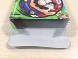 UE2883 Super Mario Ball BOXED GameBoy Advance Japan