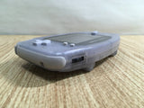 LG2150 Plz Read Item Condi GameBoy Advance Milky Blue Game Boy Console Japan