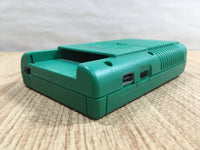 LF9046 With Defects - GameBoy Bros. Green Game Boy Console Japan