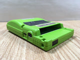 GameBoy Color KIWI Game Boy Console Japan - Tested Working LF6519