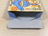 UE4972 Kururin Paradise BOXED GameBoy Advance Japan