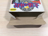 Tombs & Treasure Taiyou no Shinden Asteka 2 BOXED NES Famicom Japan - UE4465