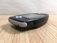 LG2615 Plz Read Item Condi GameBoy Advance Black Game Boy Console Japan
