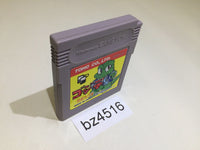 BZ4516 Godzilla Kun GameBoy Game Boy Japan