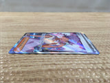 cd4294 Tulip SR sv4M 087/066 Pokemon Card TCG Japan