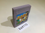 BZ4110 Konchu Hakase GameBoy Game Boy Japan