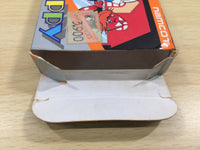 UE5927 Mappy BOXED NES Famicom Japan
