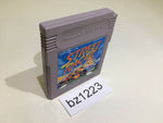 BZ1223 Street Racer GameBoy Game Boy Japan