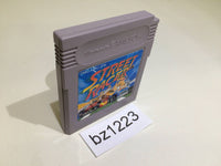 BZ1223 Street Racer GameBoy Game Boy Japan