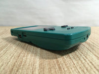 LG2521 Plz Read Item Condi GameBoy Color Blue Game Boy Console Japan