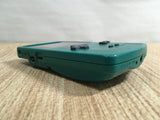 LG2521 Plz Read Item Condi GameBoy Color Blue Game Boy Console Japan