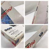 DK7184 Deep Dungeon BOXED Famicom Disk Japan