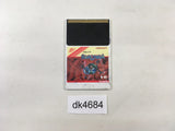 DK4684 Barunba PC Engine Japan