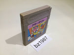 BZ1987 Amida Kun GameBoy Game Boy Japan