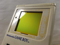 LC3438 Not Working - GameBoy Original DMG-01 Game Boy Console Japan