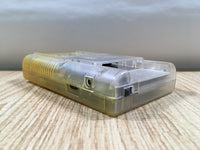KH5236 With Defects - GameBoy Bros. Skeleton Game Boy Console Japan
