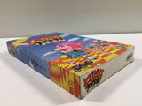 DK1760 Tobidase Daisakusen BOXED Famicom Disk Japan