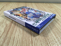 FH6368 Baten Kaitos Eternal Wings and the Lost Ocean BOXED GameCube Japan