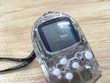 DK7628 Tested Working - Pocket Station Crystal Console PS1 PS2 Japan