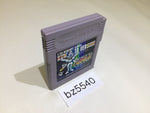 BZ5540 Medabots Medarot Kuwagata Ver. GameBoy Game Boy Japan