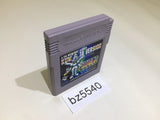 BZ5540 Medabots Medarot Kuwagata Ver. GameBoy Game Boy Japan