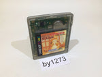 BY1273 Oide Rascal the Raccoon GameBoy Game Boy Japan
