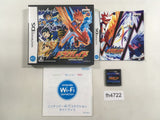 Draglade BOXED Nintendo DS Japan - FH4722