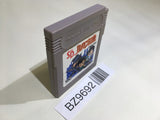 SD Lupin the Third GameBoy Game Boy Japan - BZ9692